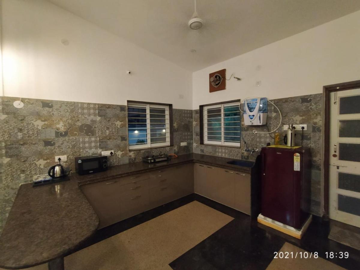 Nine Hill Villa - 2Bhk Private Villa With Pool Udaipur Exteriör bild