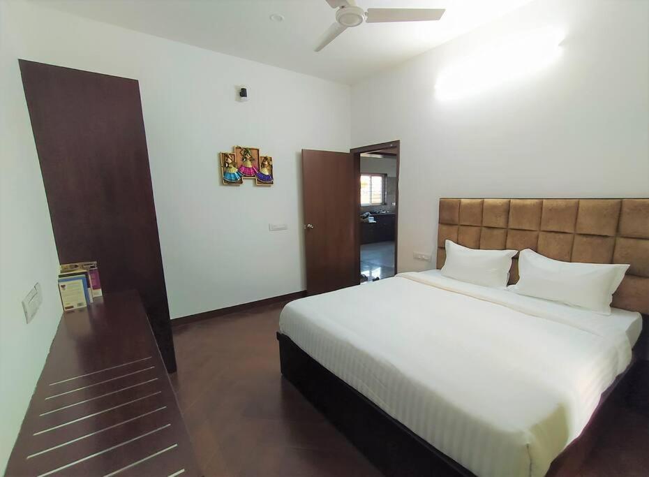 Nine Hill Villa - 2Bhk Private Villa With Pool Udaipur Exteriör bild